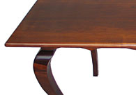 Country Dining Table